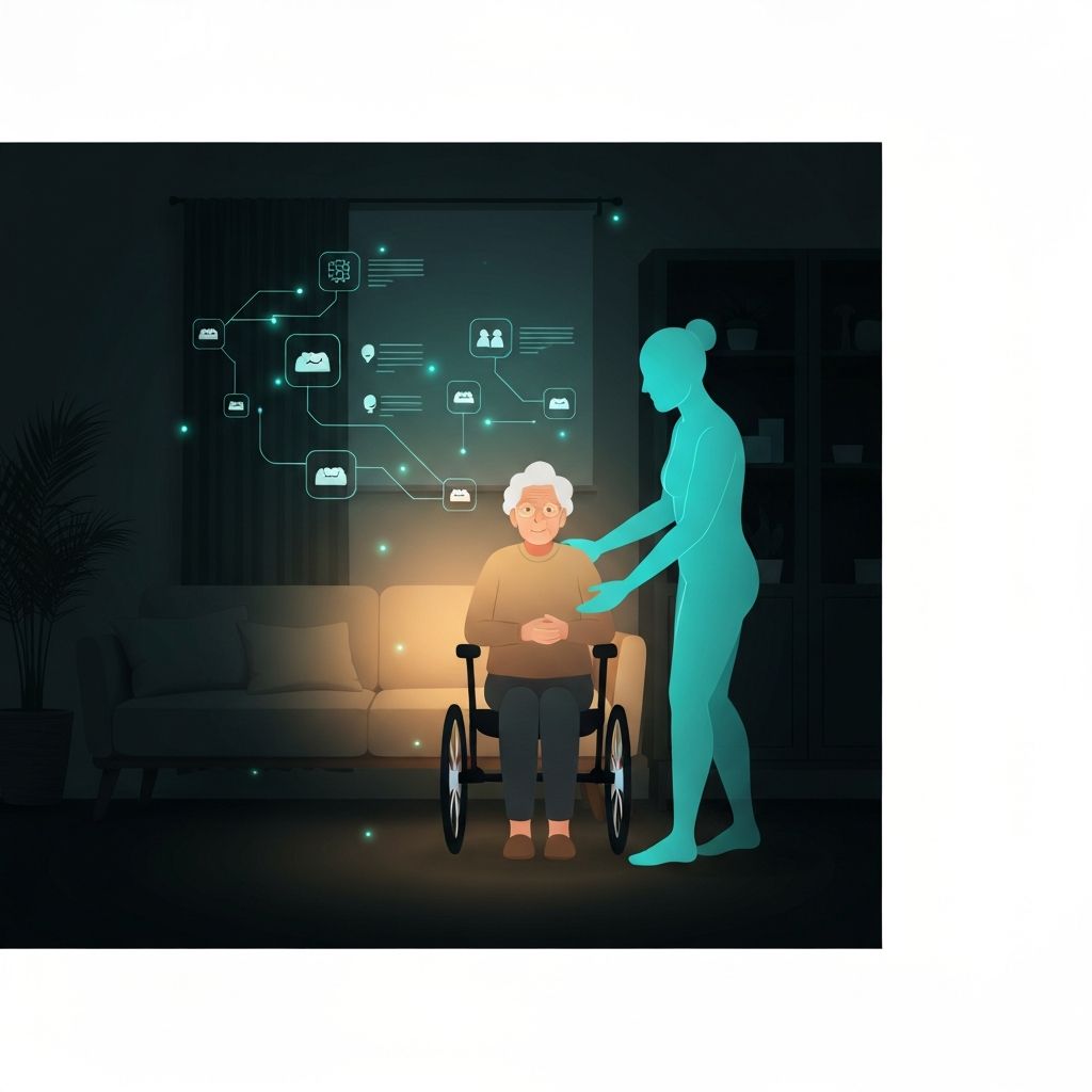 Alzheimer's & Dementia Care